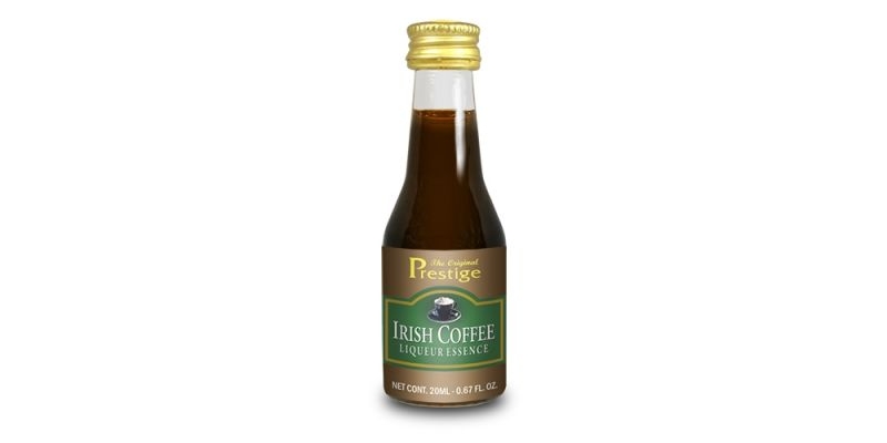 prestige premium irish coffee essence 20ml&#8206;