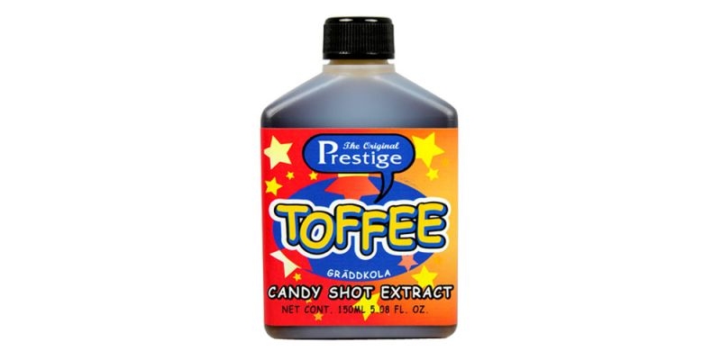 prestige premium toffee candy shot top up essence