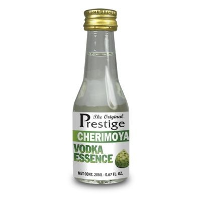 Prestige Premium Cherimoya Vodka Essence 20ml