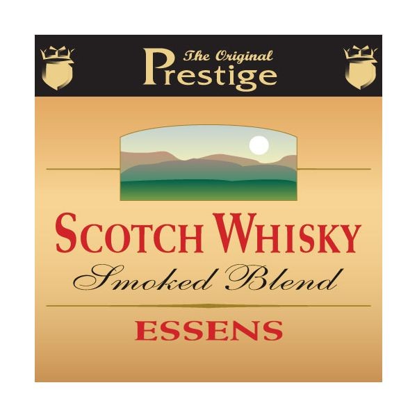 Prestige Ultra Premium Scotch Whisky Essence 