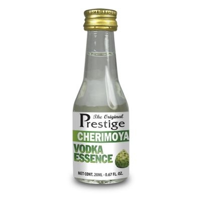 prestige premium cherimoya vodka essence 20ml