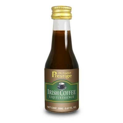 prestige premium irish coffee essence 20ml&#8206;