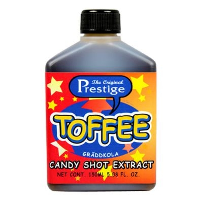 prestige premium toffee candy shot top up essence