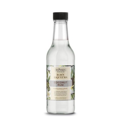 Still Spirits Coconut Rum Icon Top Up Liqueur Kit
