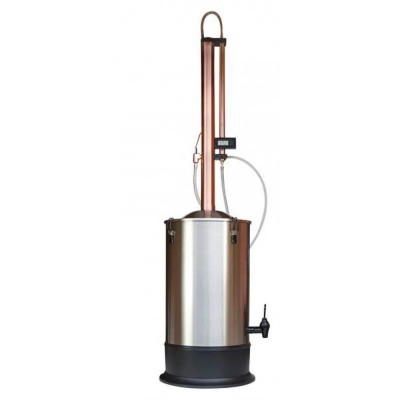 Still Spirits T500 Copper Condenser & Boiler
