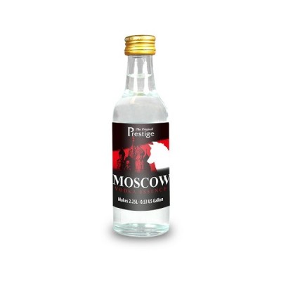 Prestige Moscow Vodka Essense 50ml
