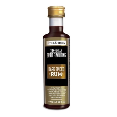 Still Spirits Top Shelf (Sea Beast) Dark Spiced Rum