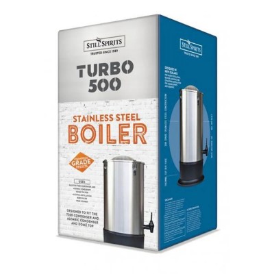 Still Spirits T500 Stainless Boiler