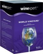 Wine Expert World Vinyards Wine Kits